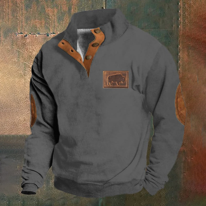 Summer Collared Shirt