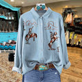 Soft Cotton Shirt