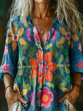 Classic Short-Sleeve Shirt