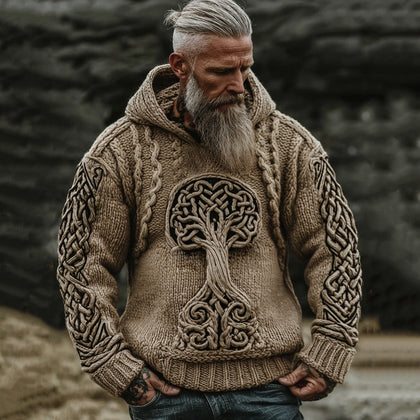 Weekend Ribbed Sweater