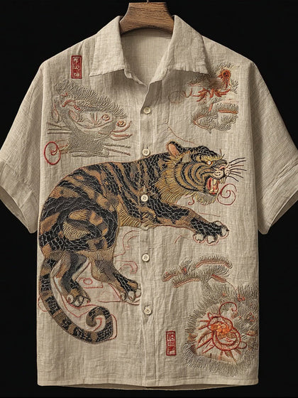 Easy Printed Shirt
