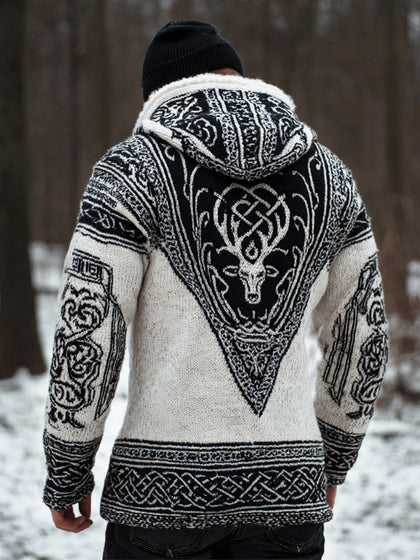 Everyday Oversized Sweater
