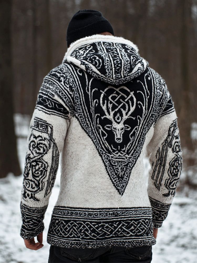 Everyday Oversized Sweater