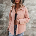 Everyday Belted Coat