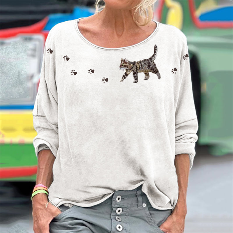 Classic Long-Sleeve Shirt