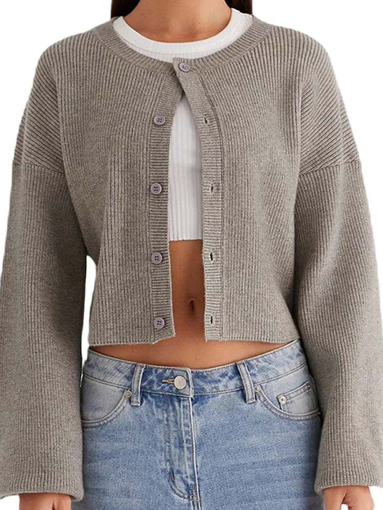 Soft Lightweight Sweater