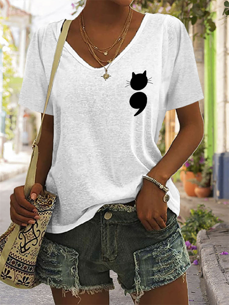 Easy Long-Sleeve Shirt