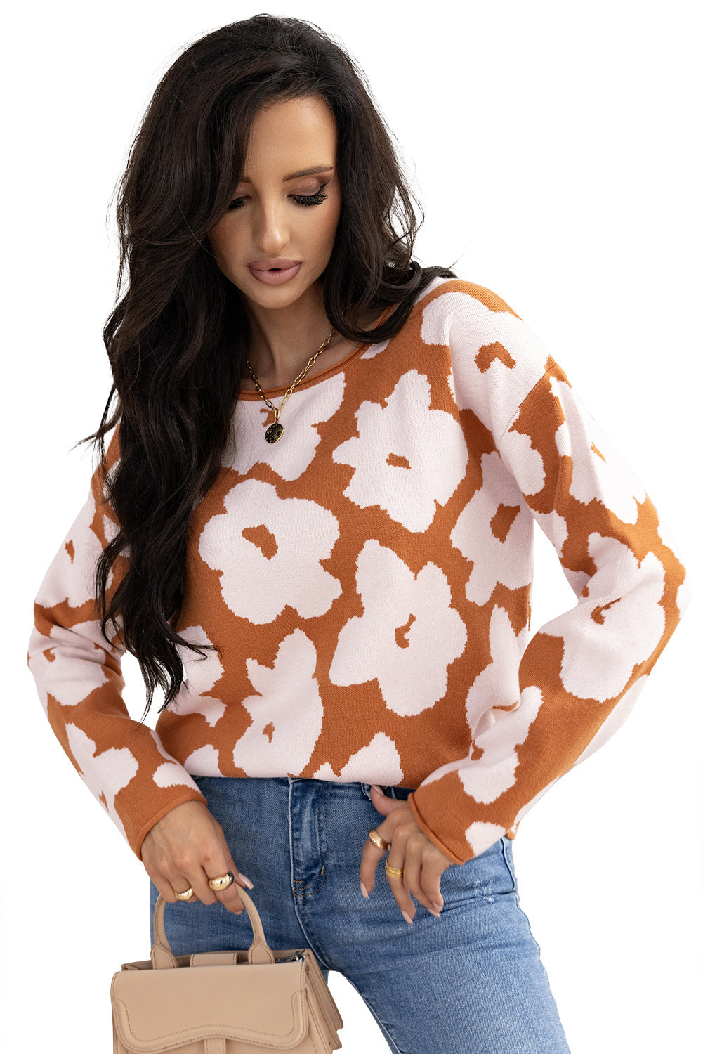 Cozy Oversized Sweater