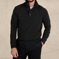 Relaxed Oversized Sweater