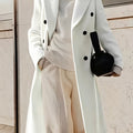 Cozy Textured Coat
