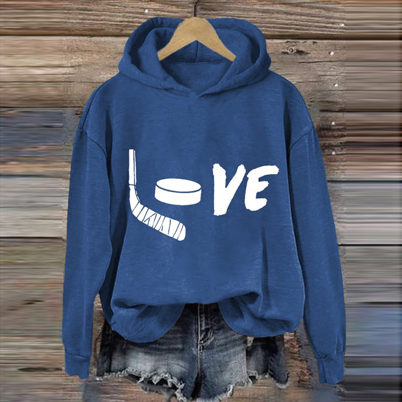 Relaxed Cotton Shirt