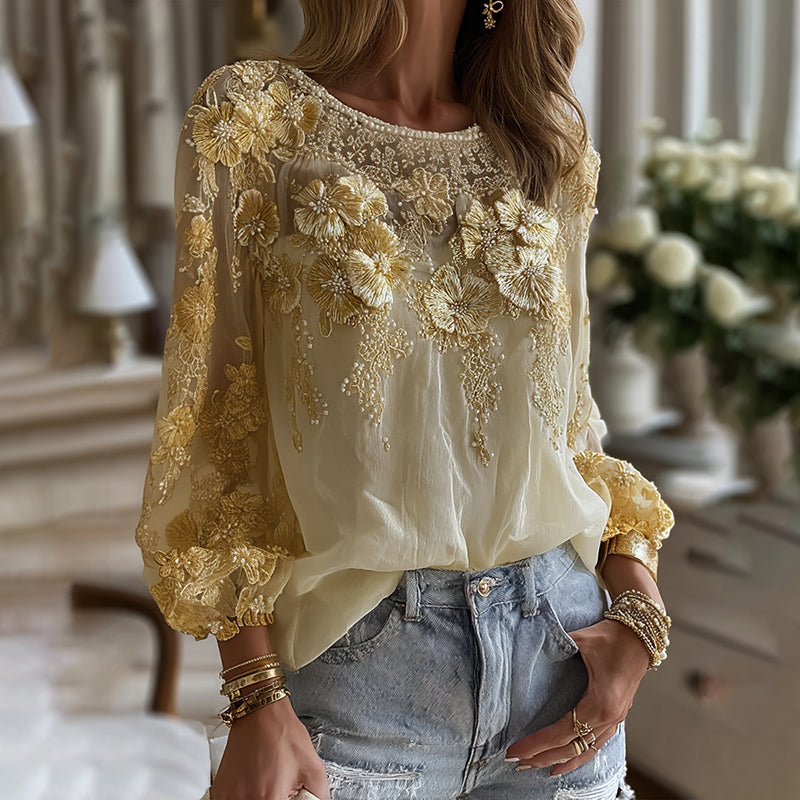Everyday Printed Shirt