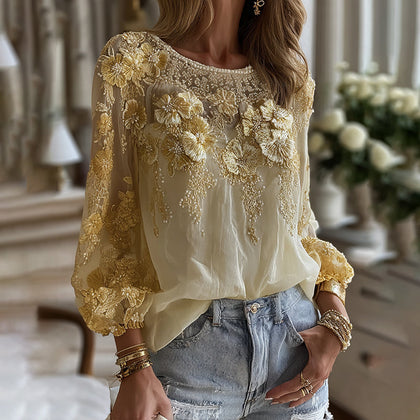 Everyday Printed Shirt