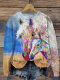 Soft Short-Sleeve Shirt