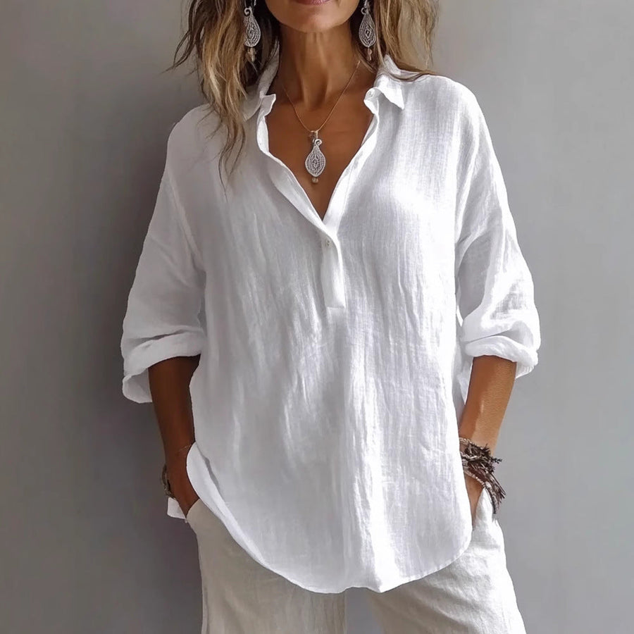 Casual Printed Shirt