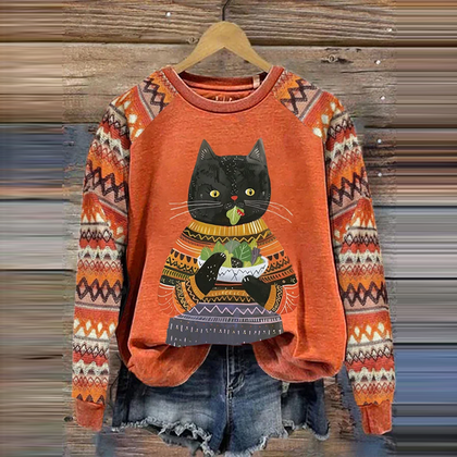 Weekend Cotton Shirt