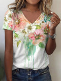 Classic Short-Sleeve Shirt