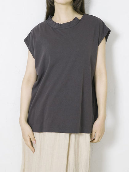 Casual Cotton Shirt