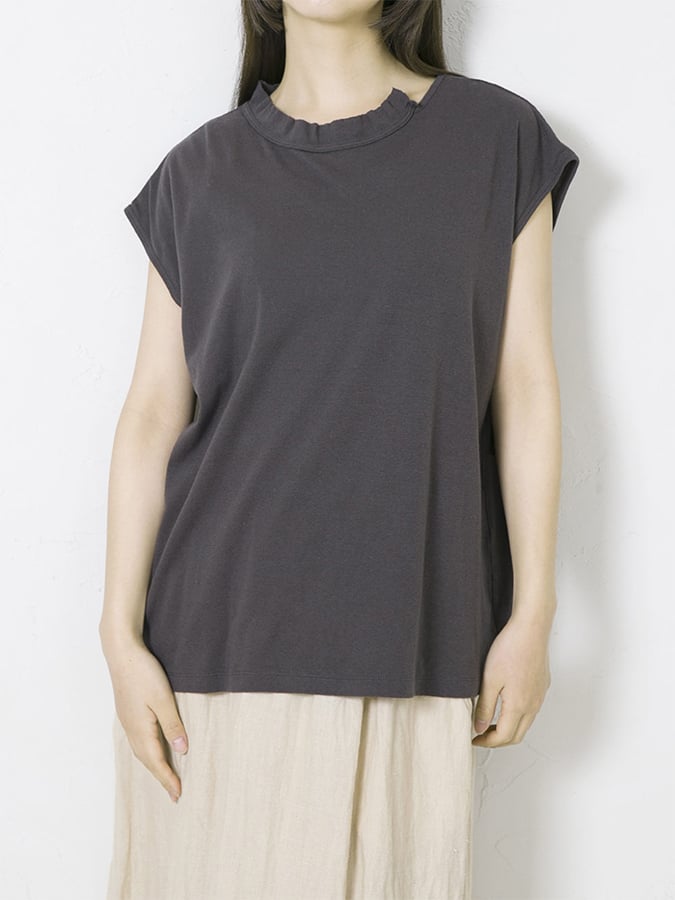 Casual Cotton Shirt