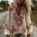 Summer Denim Shirt
