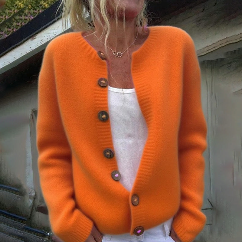 Everyday Ribbed Sweater