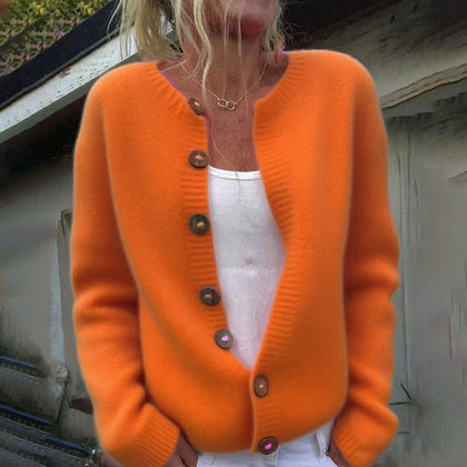 Cozy Lightweight Sweater