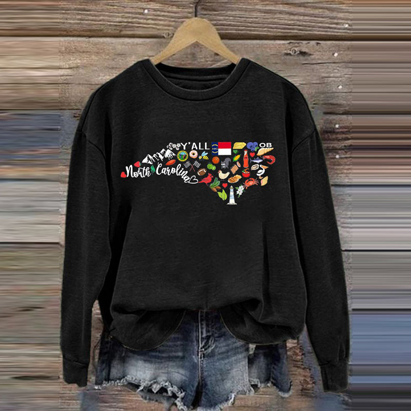 Easy Oversized Shirt