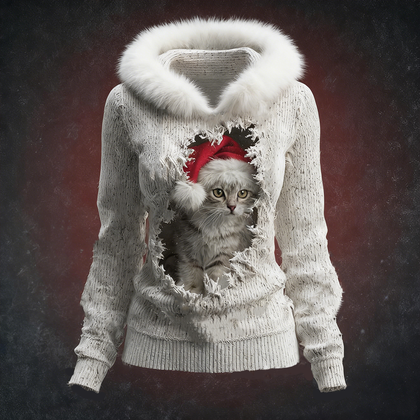 Weekend Knit Sweater
