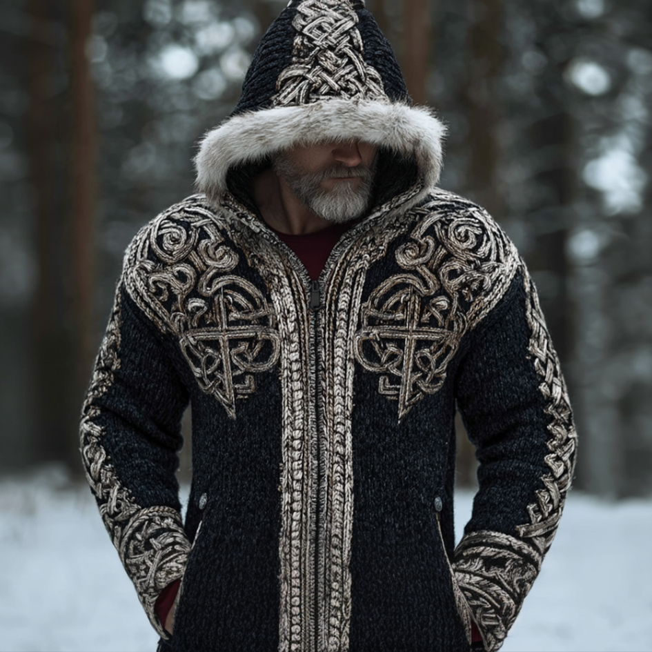 Classic Lightweight Sweater