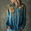 Soft Denim Shirt