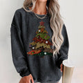 Summer Long-Sleeve Shirt