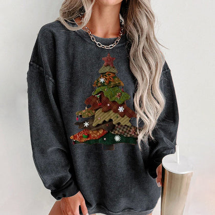 Summer Long-Sleeve Shirt