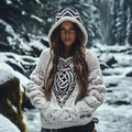 Cozy Knit Sweater