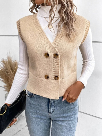 Soft Knit Sweater