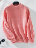 Cozy Knit Sweater