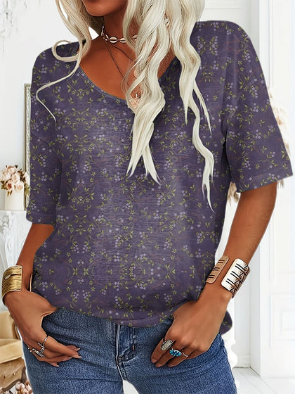 Simple Striped Shirt