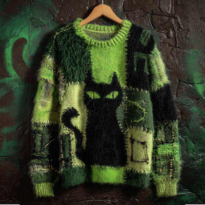 Everyday Knit Sweater