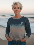Coastal Denim Shirt