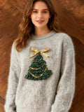 Soft V-Neck Sweater