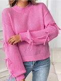 Everyday V-Neck Sweater