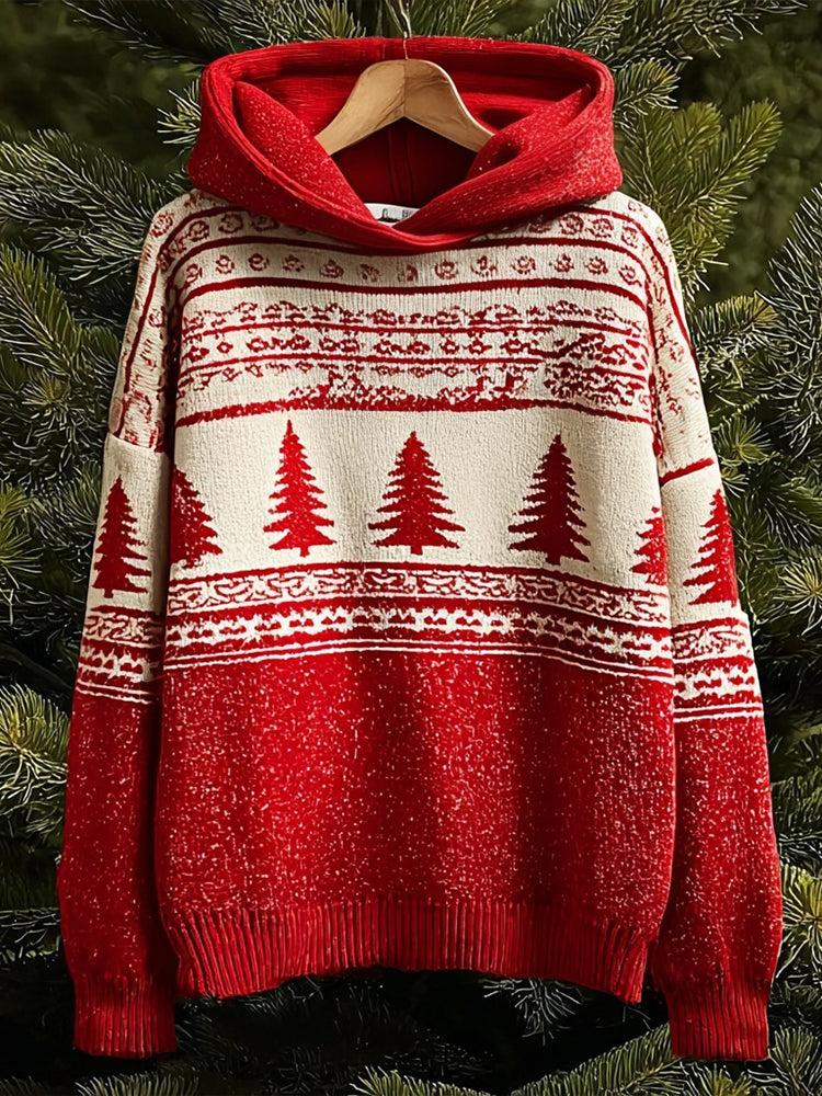Casual Lightweight Sweater