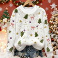 Relaxed Lightweight Sweater