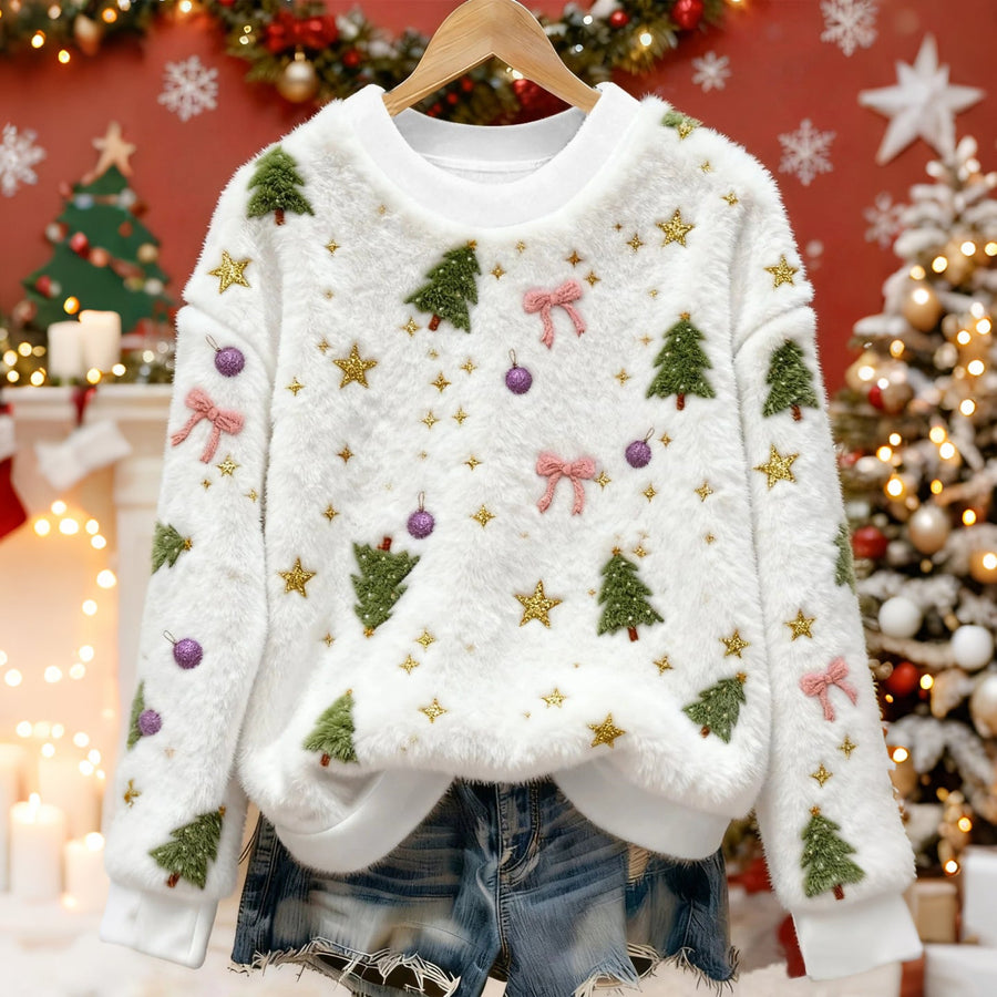 Relaxed Lightweight Sweater