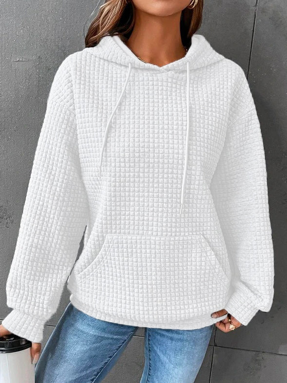 Cozy Lightweight Sweater