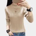 Cozy Knit Sweater