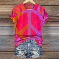 Relaxed Denim Shirt