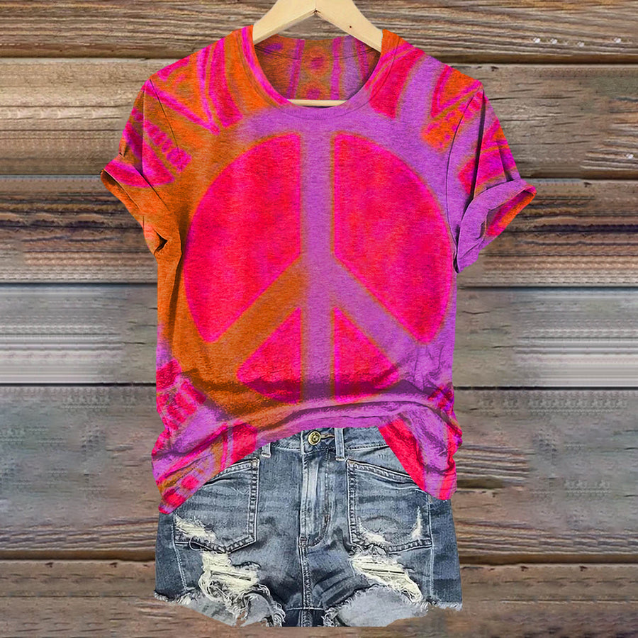 Relaxed Denim Shirt