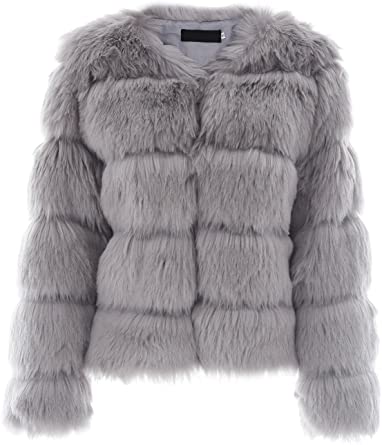Warm Longline Coat