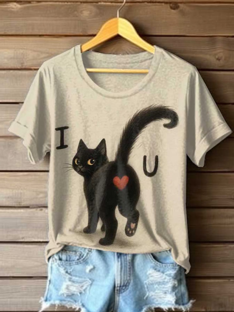 Casual Denim Shirt