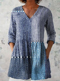 Casual Long-Sleeve Shirt